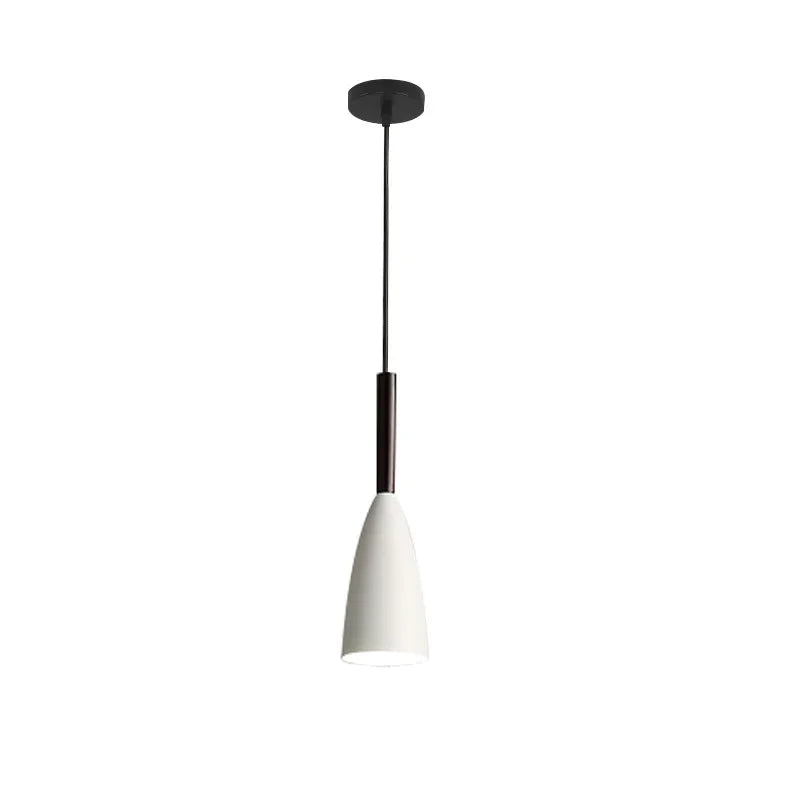 Modern Nordic Pendant Lights for Dining & Bedroom Décor