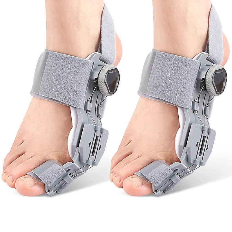 Bunion Corrector Toe Straightener Unisex