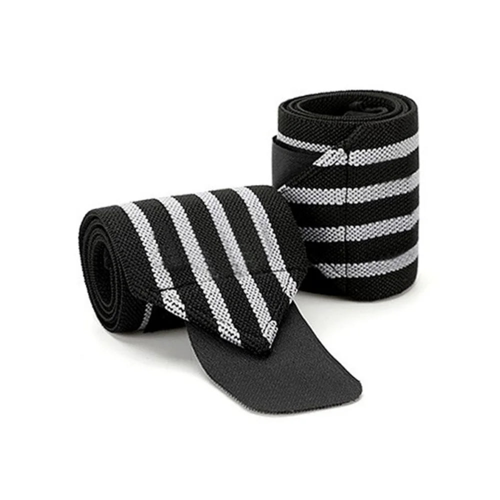Wrist Support Wrist Wraps for Weight Lifting & Gym Training Brace