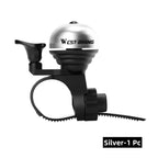 WEST BIKING Vintage Bicycle Bell Clear Sound MTB Road Bike Horn