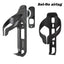 Aero Road Bike Bottle Cage with AirTag Mount MTB Ultralight Holder