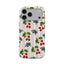 Luxury Art Class Double-Layer Case for iPhone 17 16 15 14 13 Pro Max