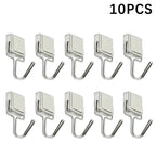 Strong Magnetic Hooks