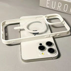 Luxury Candy MagSafe Case for iPhone 11 12 13 14 15 16 17 Pro Max