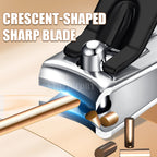 Nail Clippers Set Professional Pedicure Tools