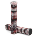 Rubber MTB Handlebar Grips 22.2mm Anti-Slip Soft Lengthening Covers