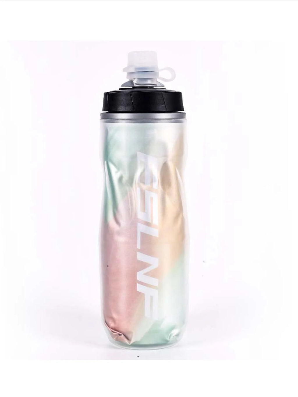 610ML Cycling Water Bottle Lightweight Bike Drink Cup