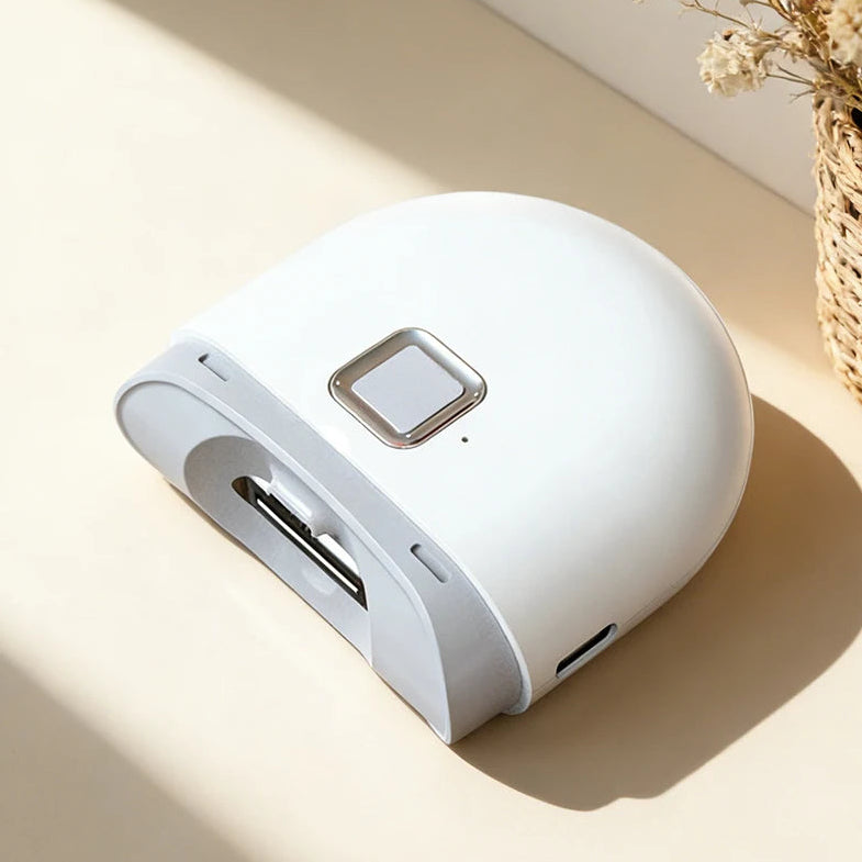 Electric Nail Trimmer Baby & Adult Care