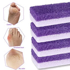 Pumice Stone Foot Scrubber Callus Remover