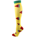Compression Stockings for Men Women Medical Support Sports Socks