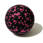 EPP 8cm Peanut Massage Ball UK Fascia & Muscle Relaxation Ball