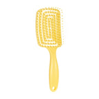 Luxury Hollowed-Out Detangling Hair Massage Styling Comb Tool