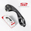 Bike Computer Mount Handlebar Holder Durable ABS MTB Road GPS