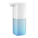 Automatic Soap Dispenser USB Rechargeable Infrared Foam Sensor