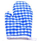 Kids Oven Mitts – Non-Slip Heat Resistant Baking Gloves
