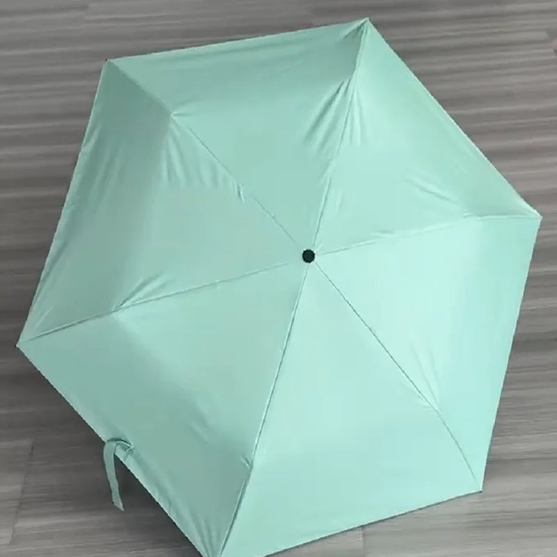 Buy 125g Ultra-Light Japanese 3-Fold UV Umbrella