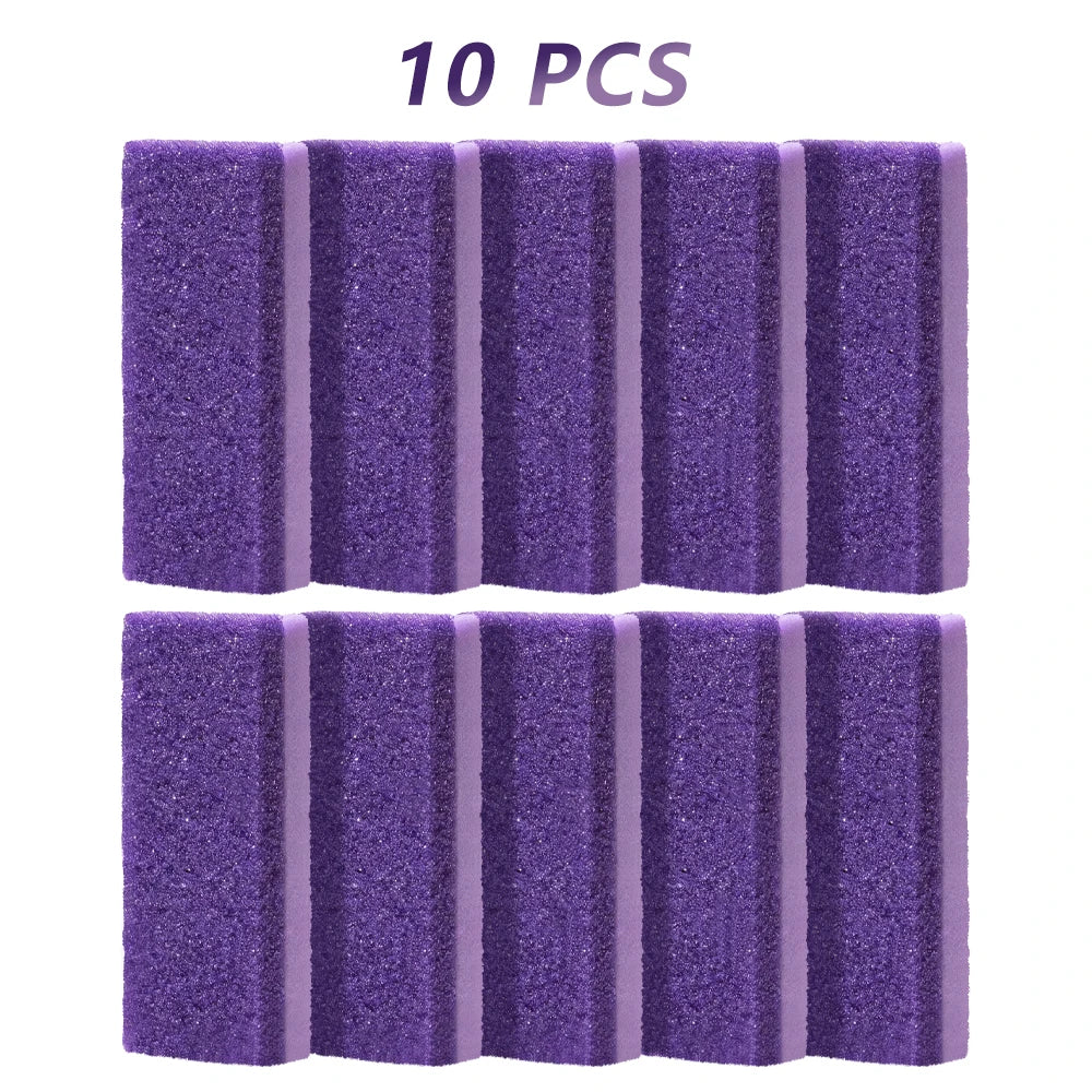Pumice Stone Foot Scrubber Callus Remover
