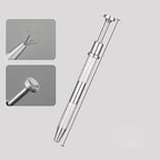 Nail Art Sponge Stamper Gradient Manicure Blending Tool