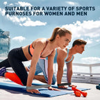 Latex Yoga Resistance Bands Hip Lift Glute Thin Legs & Bodybuilding