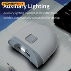 Electric Nail Trimmer Baby & Adult Care