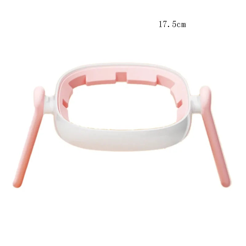 Baby Feeding Bottle Handle Easy Grasp Replacement Cover