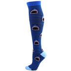 Compression Stockings for Men Women Medical Support Sports Socks