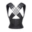 Posture Corrector Belt Adjustable Back Brace Shoulder Support