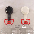 Vacuum Suction Cup Hook Heavy Duty Reusable Wall Storage Hook