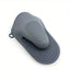 Silicone BBQ Oven Mitt – Heat Resistant Kitchen Glove (1PC)