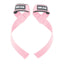 Non-Slip Dumbbell Lifting Straps Gym Wrist Wrap Workout Support