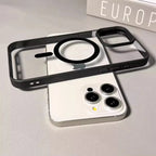 Luxury Candy MagSafe Case for iPhone 11 12 13 14 15 16 17 Pro Max
