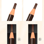 Duckbill Eyebrow Pencil Sharpener Pull Line Tool