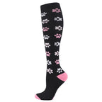 Compression Stockings for Men Women Medical Support Sports Socks