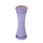 Foot Roller & Yoga Massage Ball for Plantar Fascia Muscle Relief