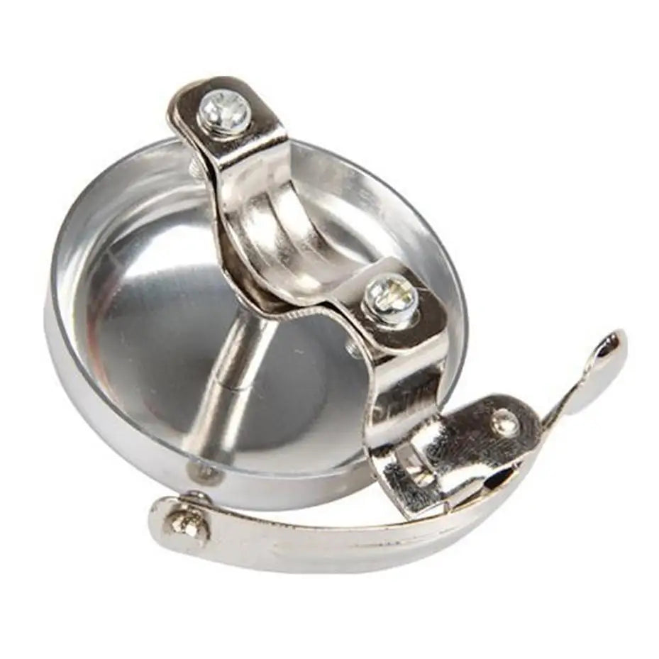 Retro Bicycle Bell Ultra Loud Classic Bike Handlebar Bell