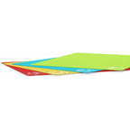 4PCS Flexible Cutting Mats Non-Slip Chopping Boards