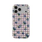 Luxury Double-Layer Phone Case for iPhone 17 16 15 14 13 12 11 Pro Max