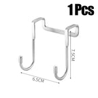 304 Stainless Steel S Hook