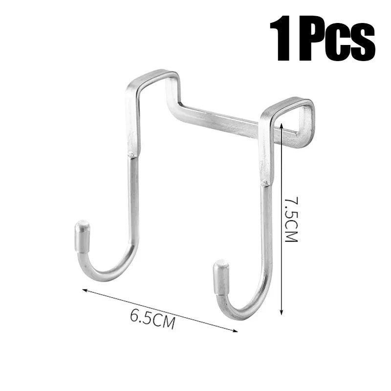 304 Stainless Steel S Hook