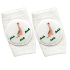 Baby Knee Pads 0–4 Years Crawling Safety Elbow & Knee Protector