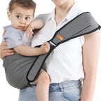 4 Seasons Baby Carrier Waist Stool Strap Universal Infant Hip Seat