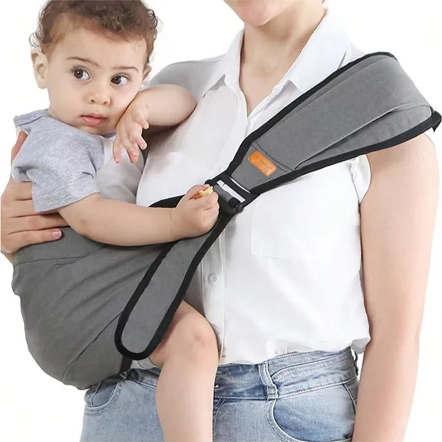 4 Seasons Baby Carrier Waist Stool Strap Universal Infant Hip Seat