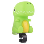 Kids Bicycle Cartoon Bell Loud Scooter & Balance Bike Horn