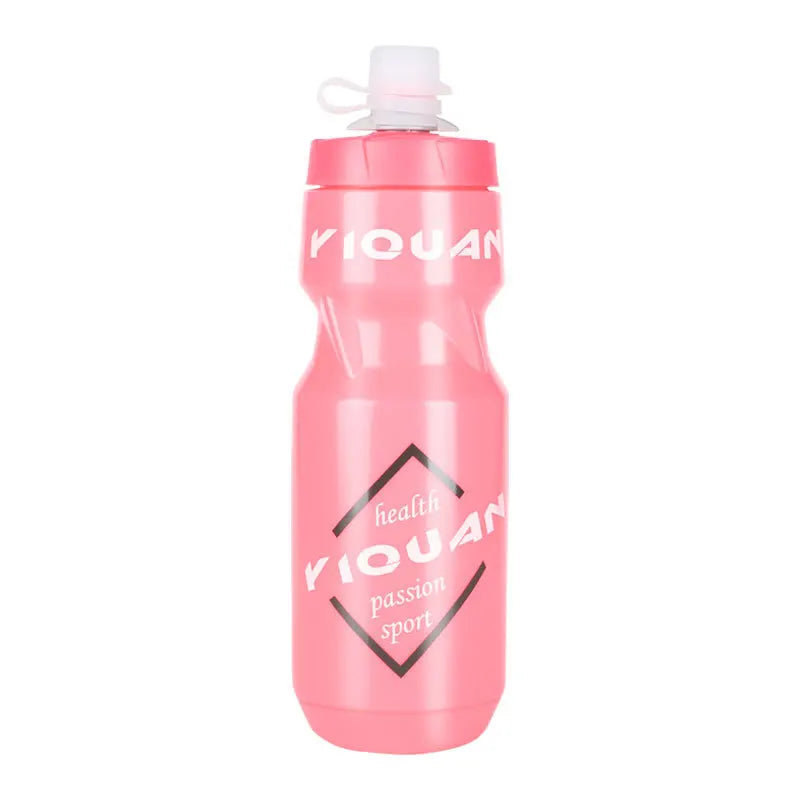710ml Bicycle Water Bottle MTB Road Bike Sports Cup