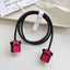 Stitch Charger Cable Protector for iPhone 18W/20W