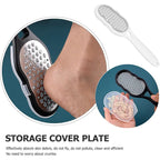 Heavy-Duty Foot File Cracked Heel Care