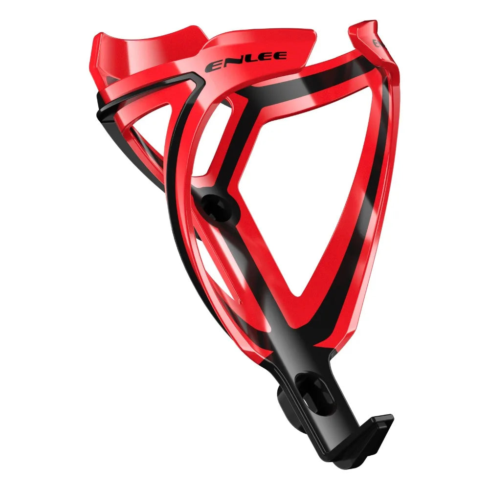 Ultralight Poly-carbonate Bike Bottle Cage Holder MTB Road 9 Colors