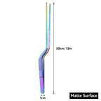 Colorful Kitchen Tongs UK Stainless Steel BBQ & Cooking