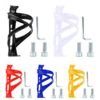 Lightweight Bike Water Bottle Cage Plastic MTB Road Holder