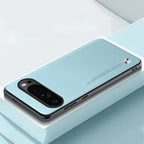 Luxury Leather Case For Google Pixel 11 XL 10 9 Pro 8A 7A Cover